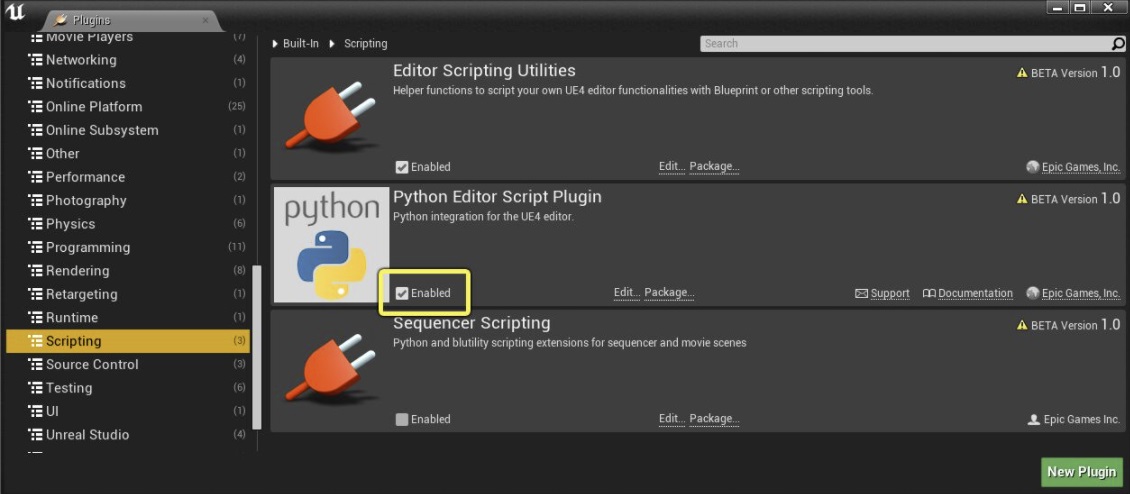 criware_ue4_030_enable_python_script.jpg