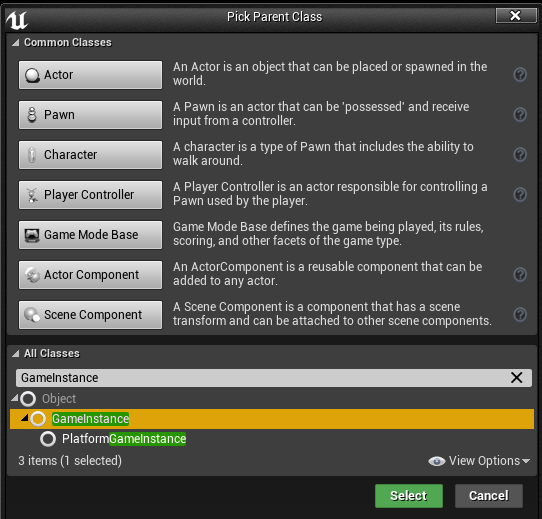 criware_ue4_035_PALTS_create_blueprint_class.png