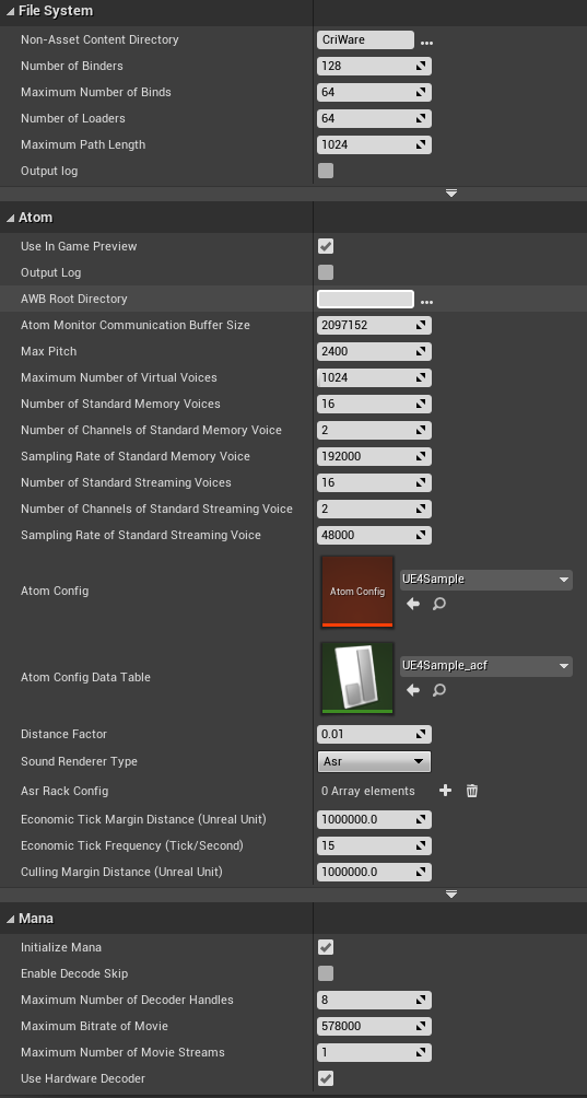 criware_ue4_100_projectsettings_setting_example.png